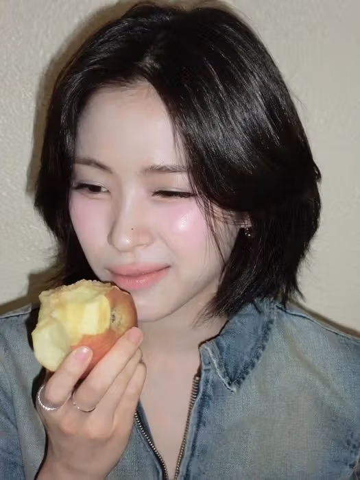 미용실 가기 전 저장! 성공하는 올가을 헤어 시안5
