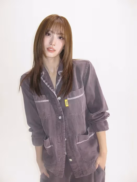 미용실 가기 전 저장! 성공하는 올가을 헤어 시안5