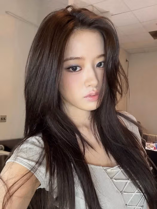 미용실 가기 전 저장! 성공하는 올가을 헤어 시안5