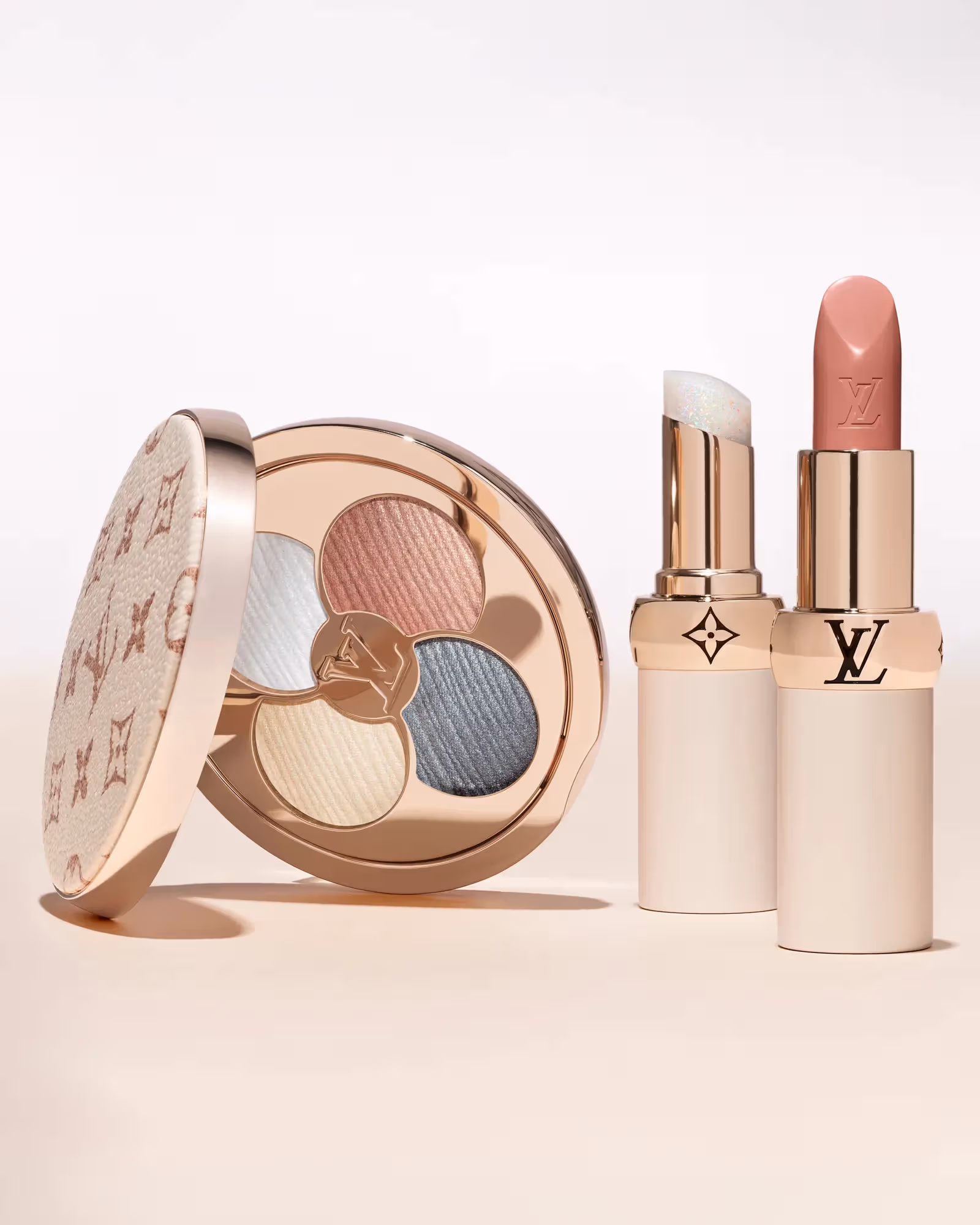 Is This the Most Expensive Eye Shadow Palette Ever?