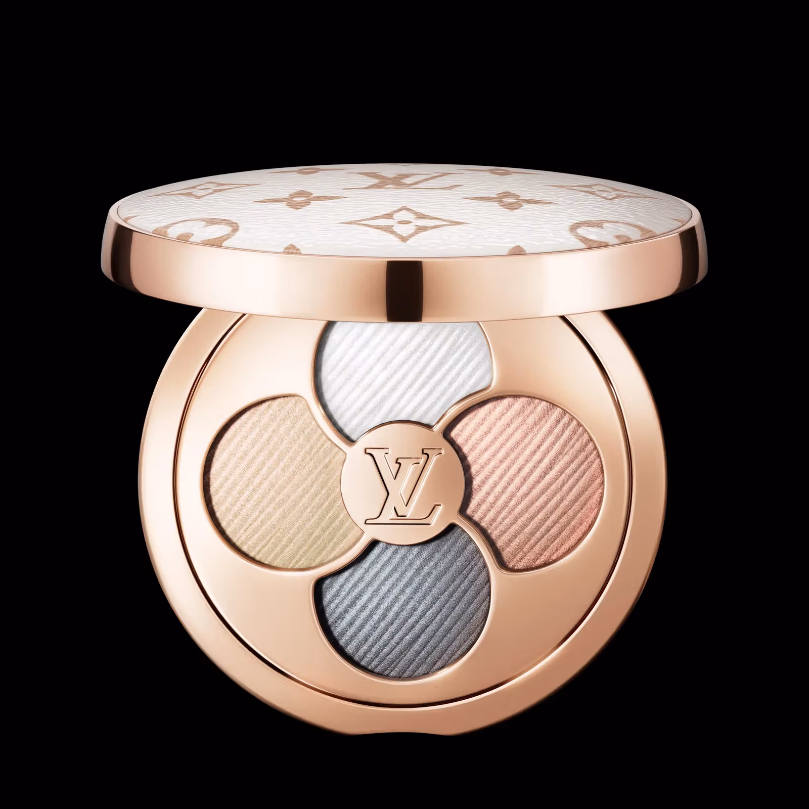 Is This the Most Expensive Eye Shadow Palette Ever?