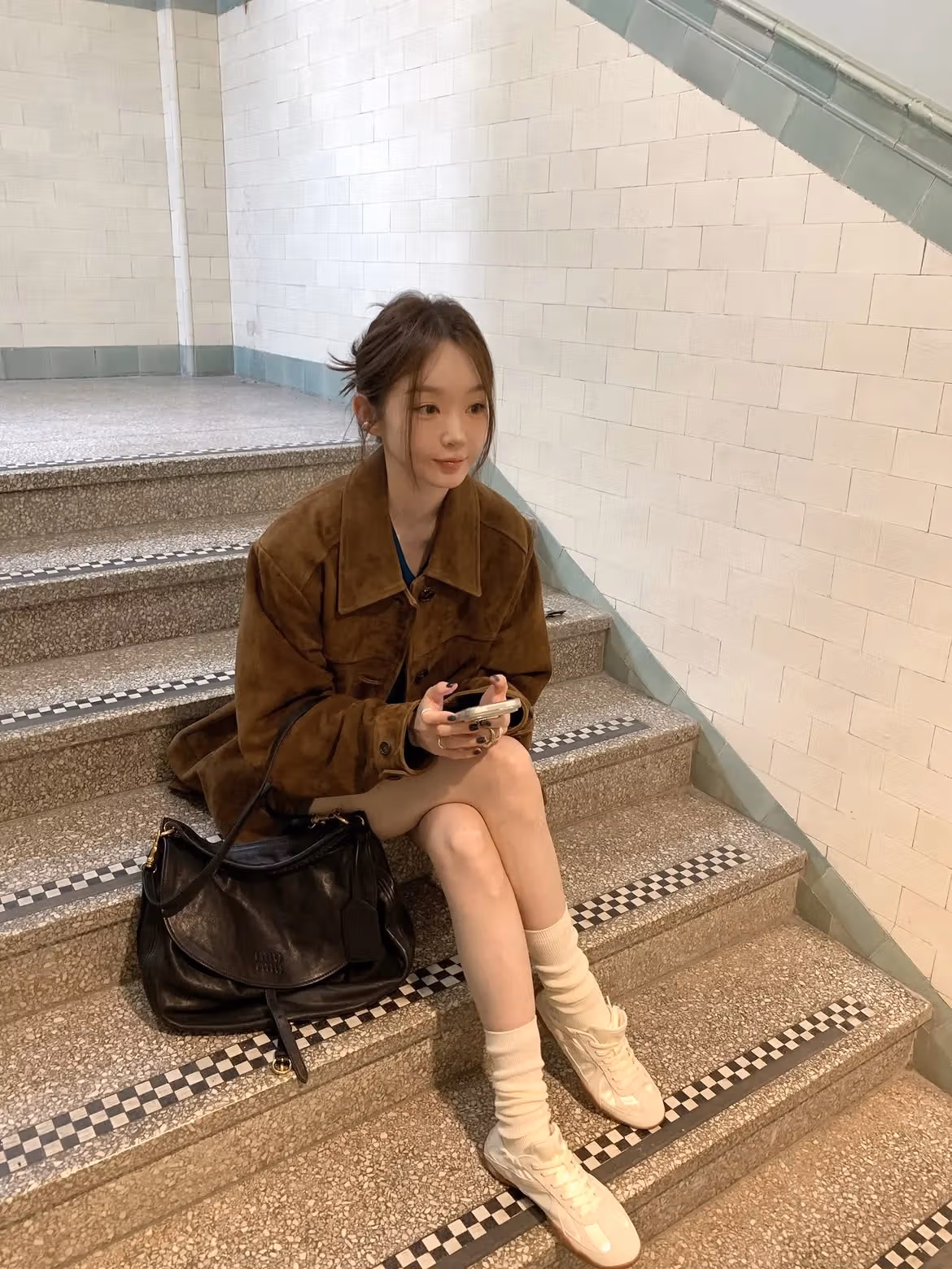 올가을 추구미는 느낌있는 ‘여자어른’ 메이크업