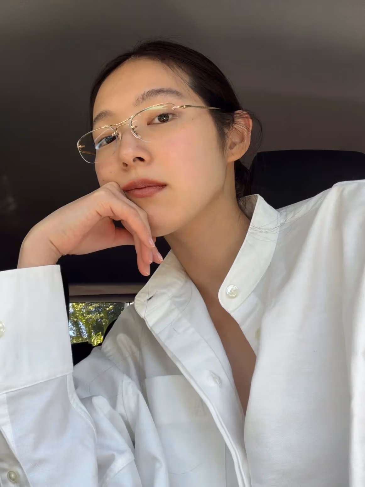 올가을 추구미는 느낌있는 ‘여자어른’ 메이크업