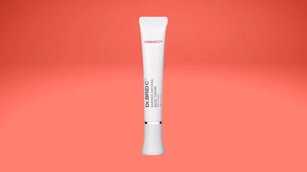 Setting Boundaries for Skin, Too: An Allure Beauty Editor's Take on a Korean Moisturizer