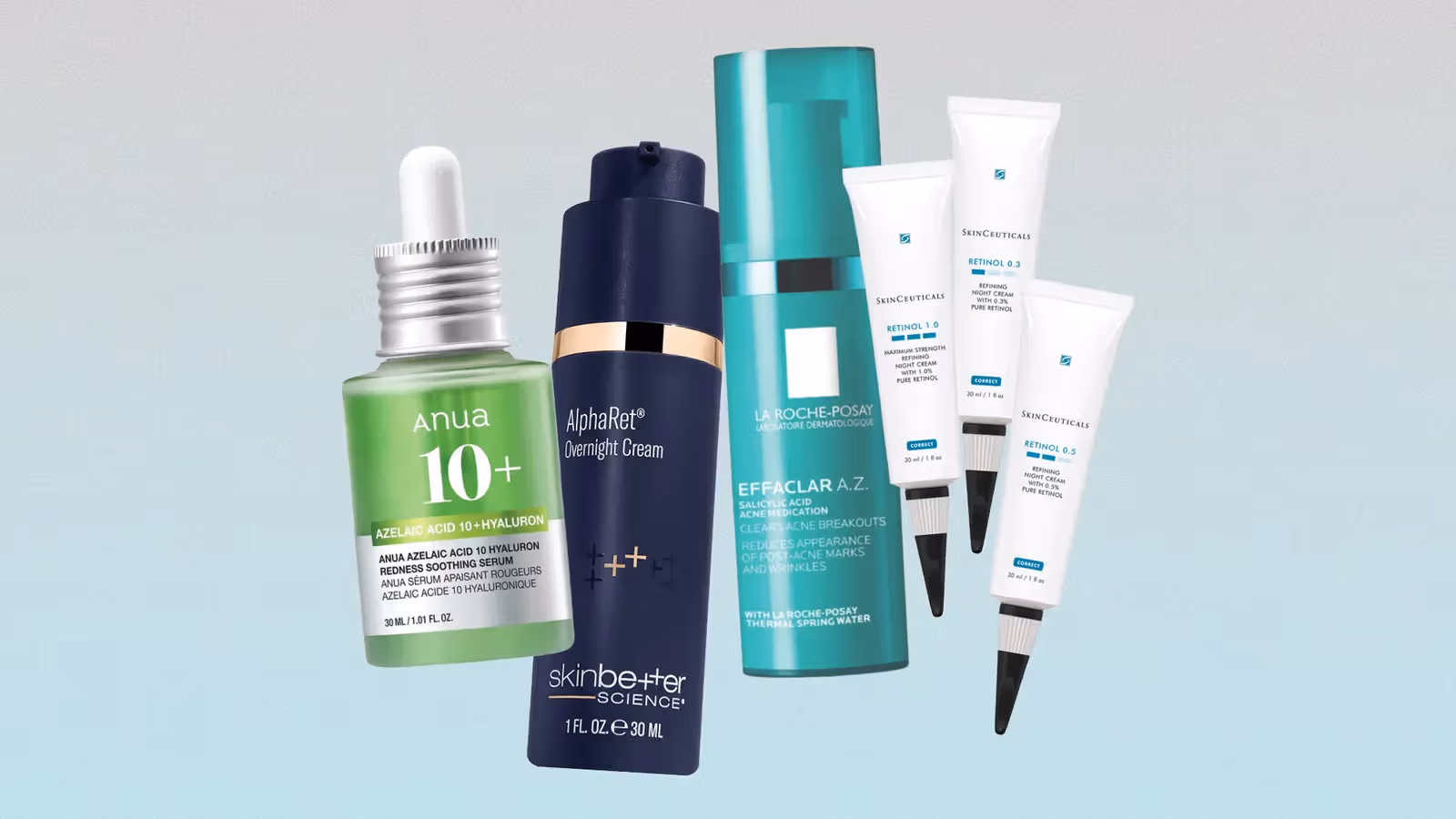 Mixing These Two TikTok-Favorite Ingredients May Just Give You Glass Skin