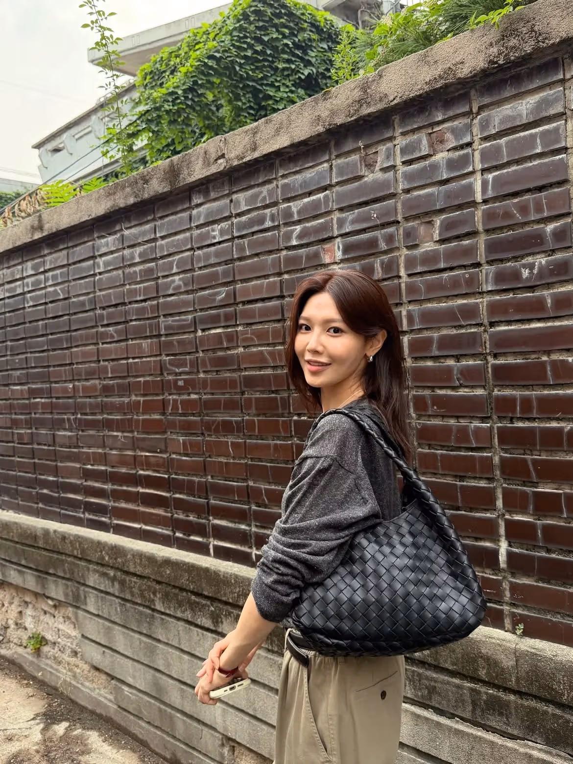 올가을 추구미는 느낌있는 ‘여자어른’ 메이크업