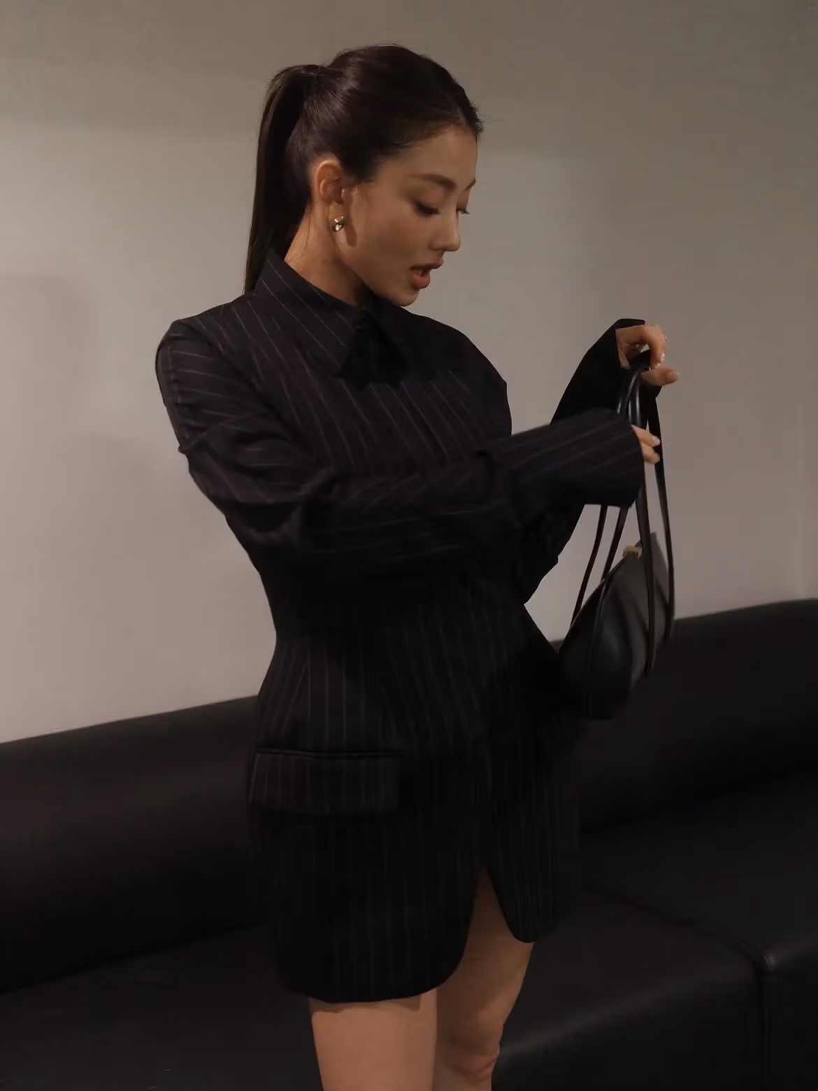올가을 추구미는 느낌있는 ‘여자어른’ 메이크업