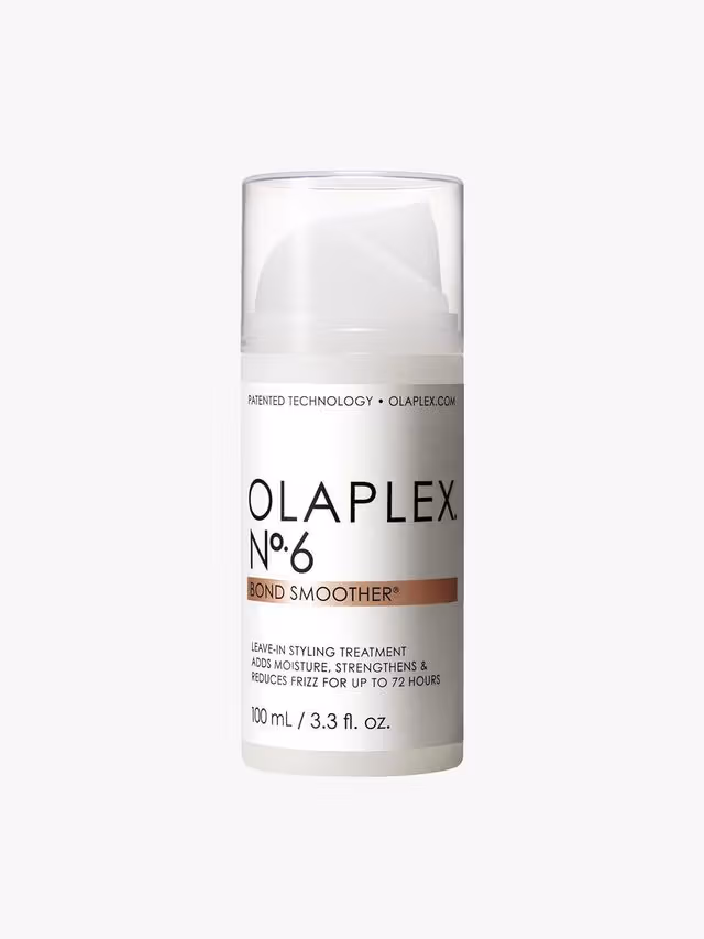 With Its New Hairspray, Olaplex Wants You to Rethink Hold