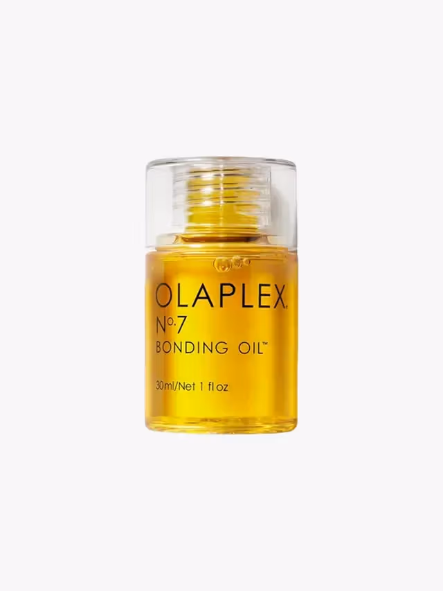 With Its New Hairspray, Olaplex Wants You to Rethink Hold