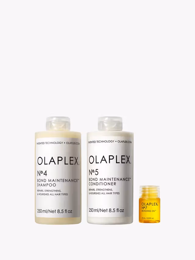 With Its New Hairspray, Olaplex Wants You to Rethink Hold