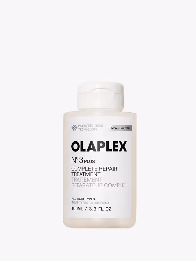 With Its New Hairspray, Olaplex Wants You to Rethink Hold