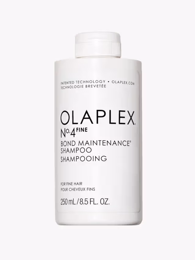 With Its New Hairspray, Olaplex Wants You to Rethink Hold