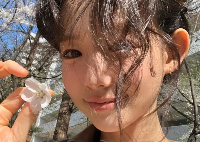 花生臉困擾別急著整形，髮型師教你三招修飾臉型