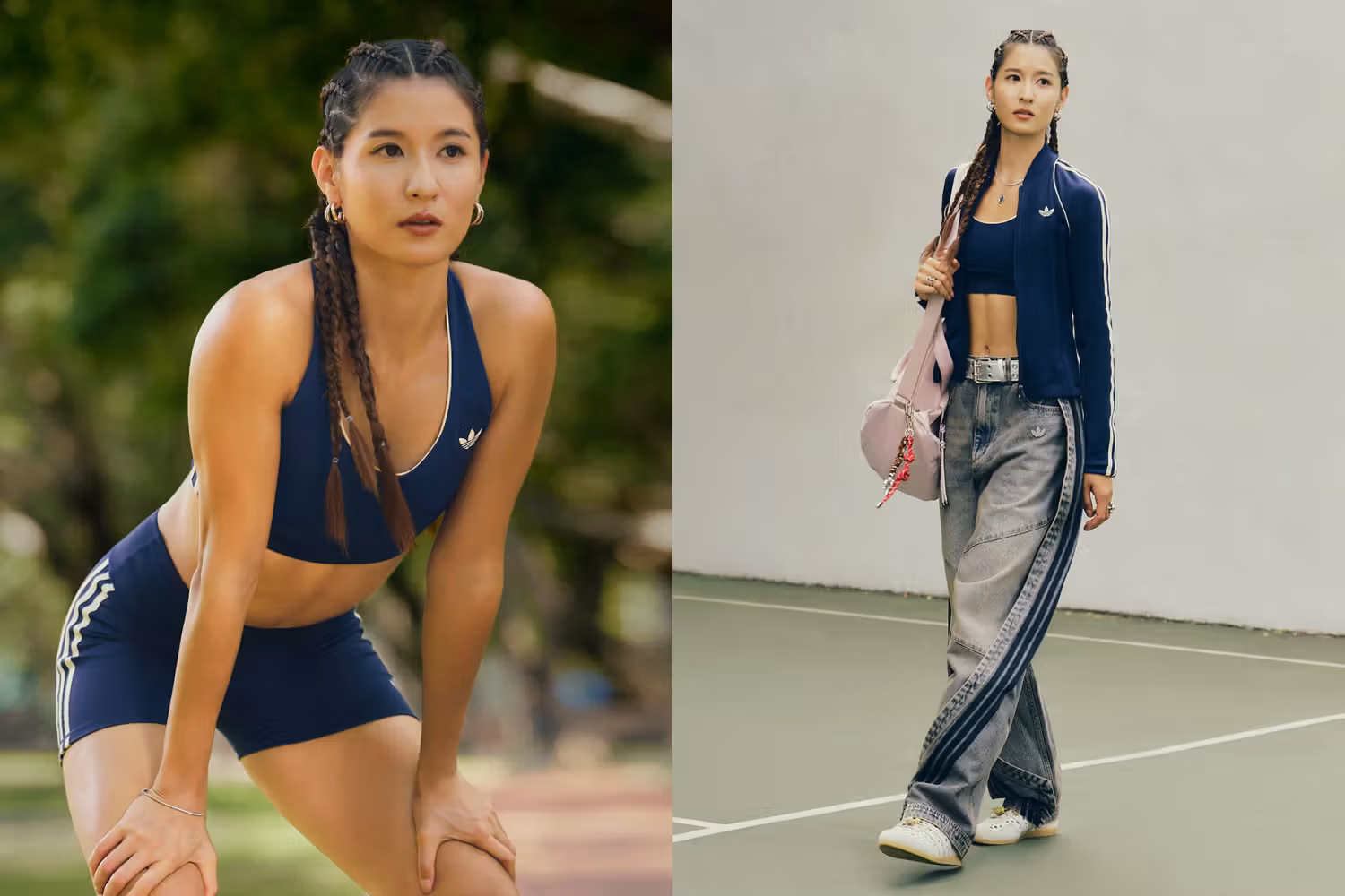 Kendall Jenner同款愛迪達外套詢問度飆升 隱藏版穆勒鞋才是真正的懶人單品