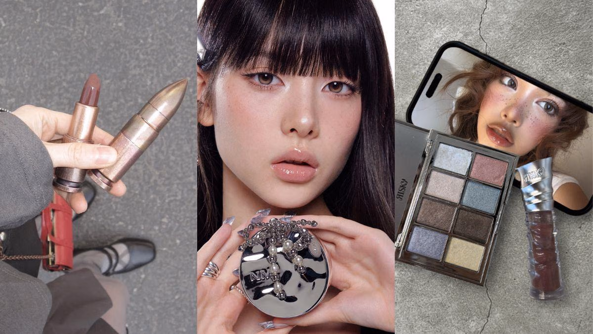 From Risky to NAMING.: How Korean Beauty Labels Turn Packaging Into Self-Expression