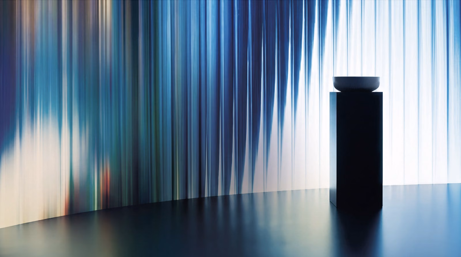 ห้องน้ำไม่ได้มีแค่สีขาว: ข้อเสนอการออกแบบเชิงสัมผัสจาก Villeroy & Boch