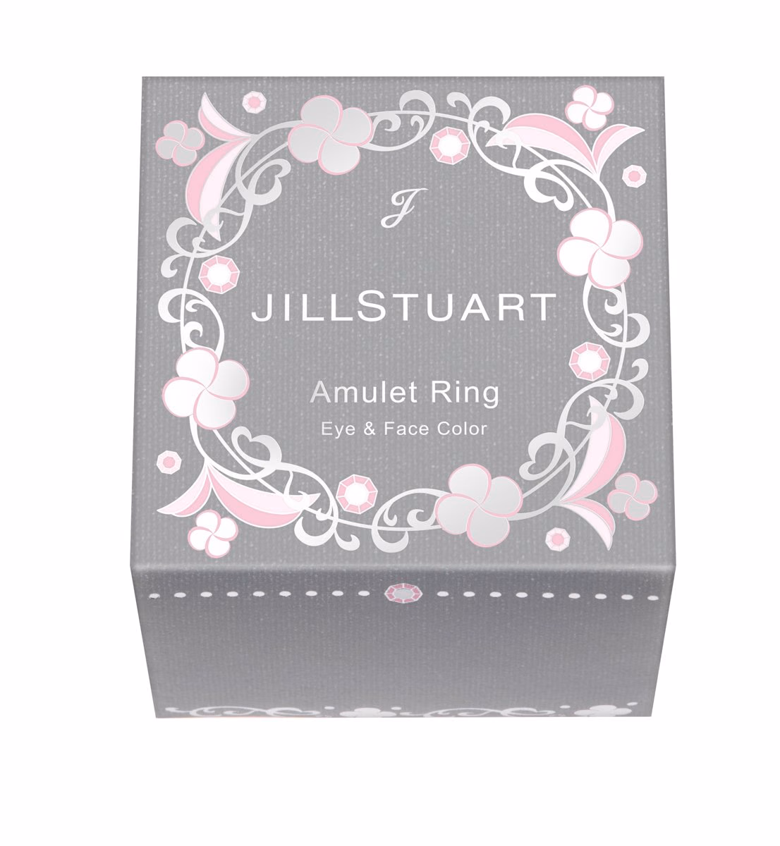 การออกแบบบรรจุภัณฑ์ Amulet Jewel