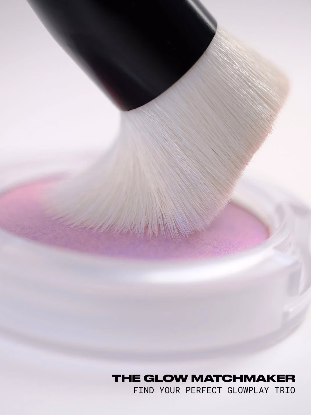 MAC 브러쉬 및 크림 메이크업 지침