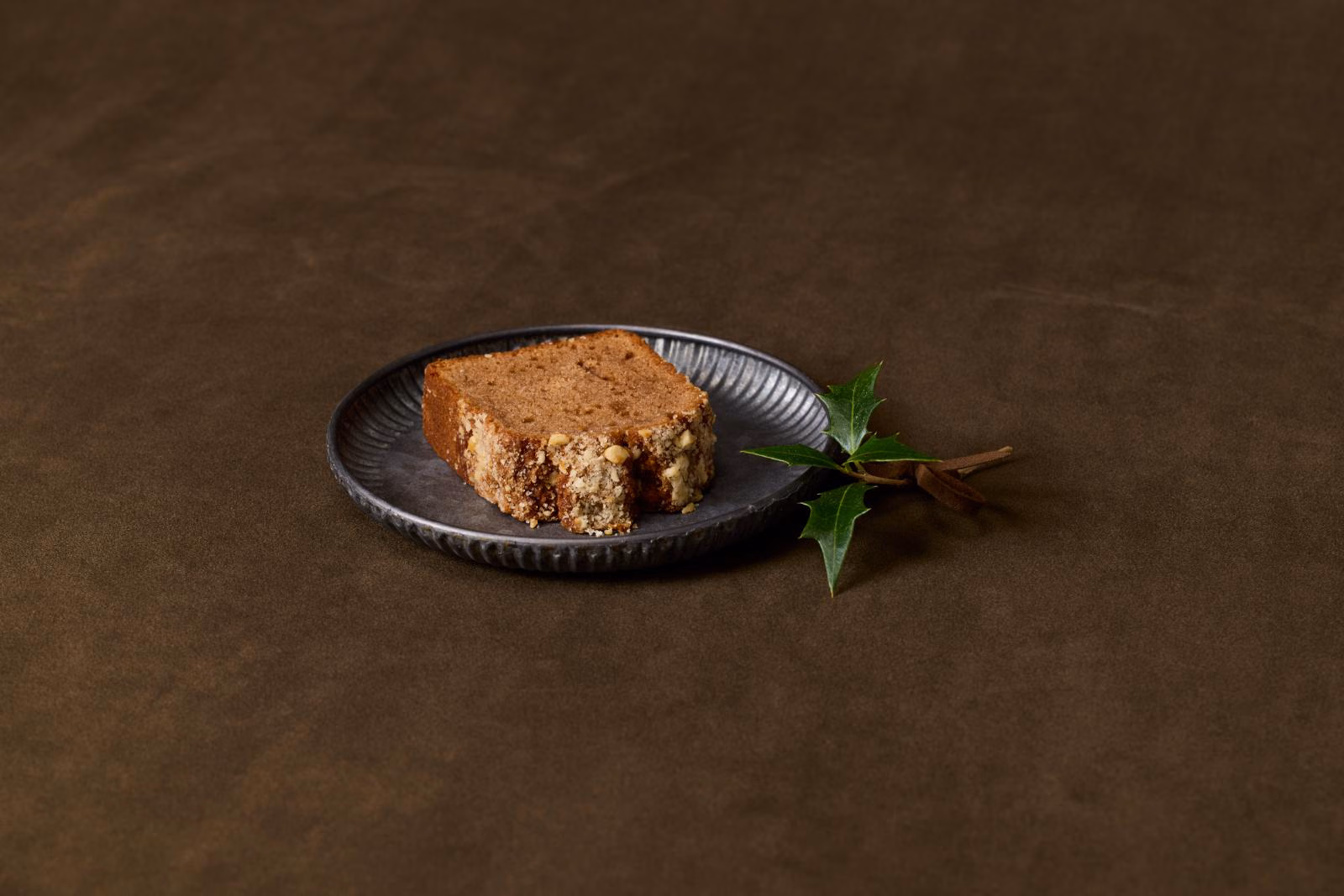 เค้กวันหยุด Gianduja
