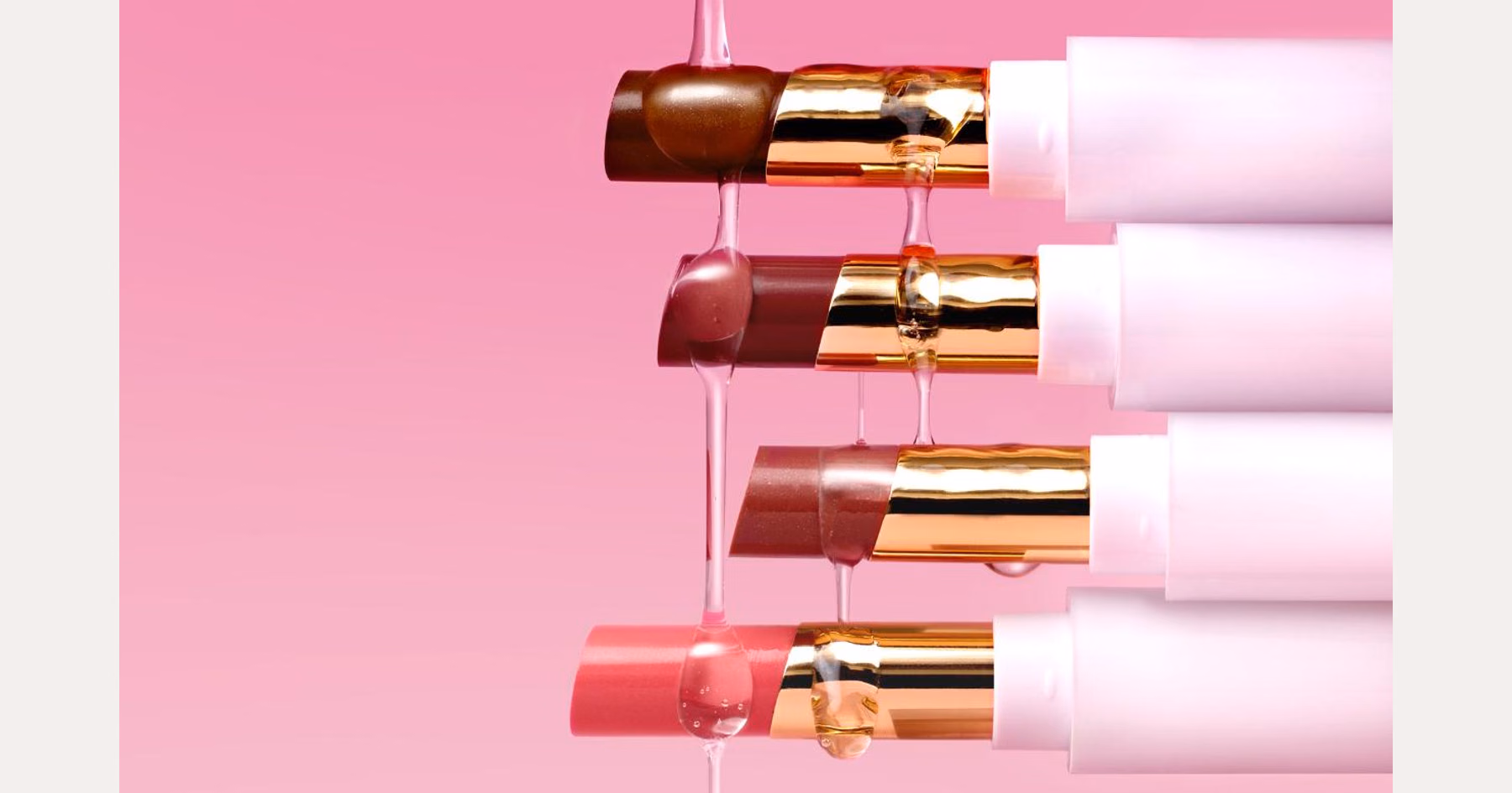 REVLON Glass Shine이 11월 19일 8가지 쉐이드와 함께 일본에 돌아옵니다.
