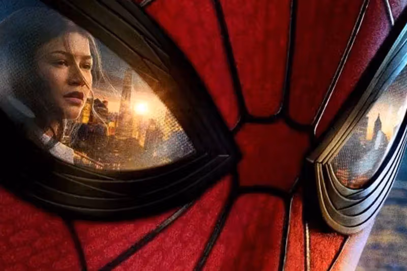 『スパイダーマン：ブランニュー・デイ』3週間で20億ドル突破 歴代2位の最速記録