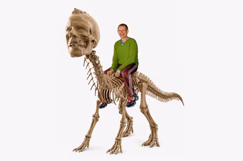 케니 샤흐터가 말하는 아트씬의 혼란: 불평 그만하고 뭐라도 하라