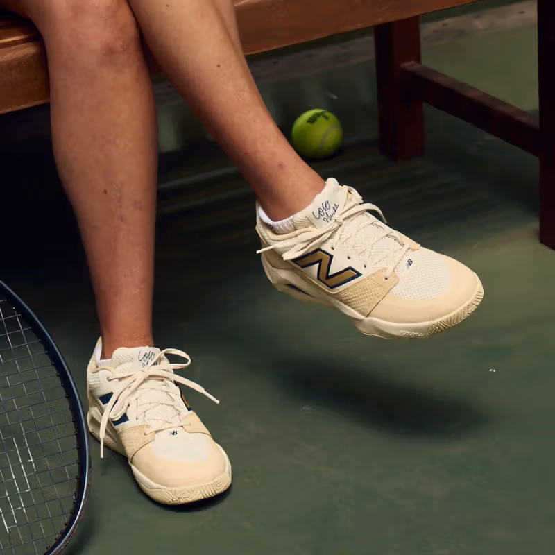 同款發泡兩種野心：New Balance 八月用 SC Rebel v1 與 SC Elite v6 劃分訓練與競速