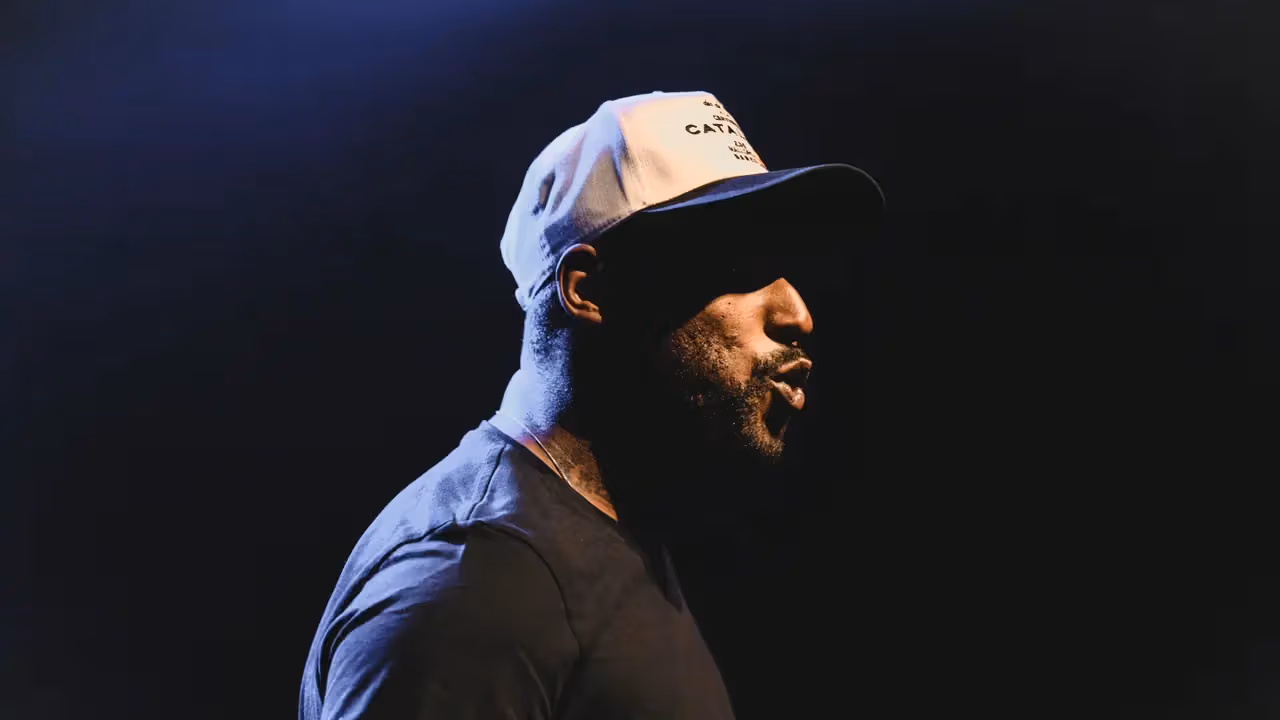 新作発表からわずか3週間、Schoolboy Qが先に《Blank Face LP》ツアーを発表