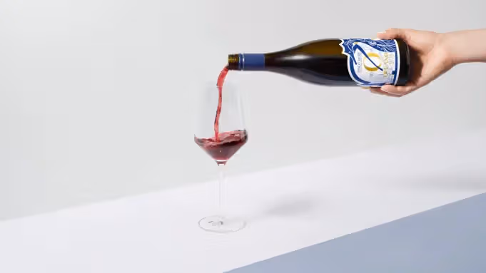 無酒精酒終於值得喝：Oceano與Mondavi家族如何補回消失的風味