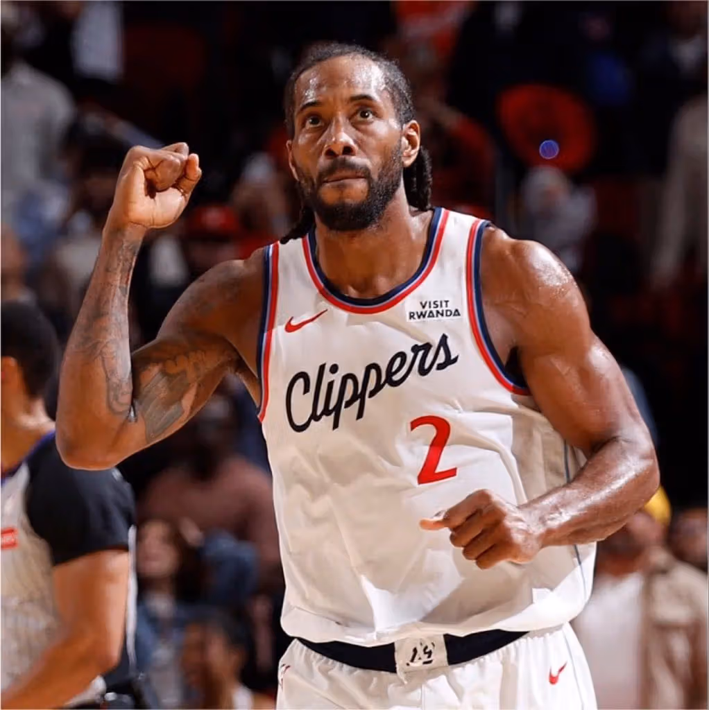 快艇陰陽合約案不了了之？Kawhi Leonard 換到的不是清白，是一次體面收場