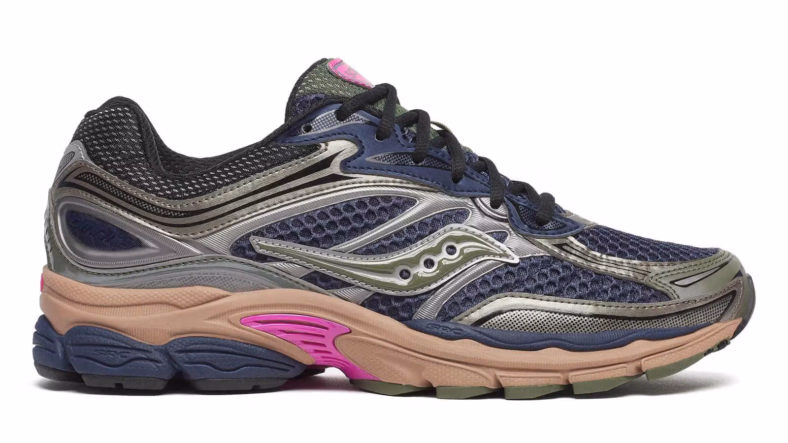 StockX半年報：Saucony甩開Asics登頂，復古與卡牌才是真正贏家