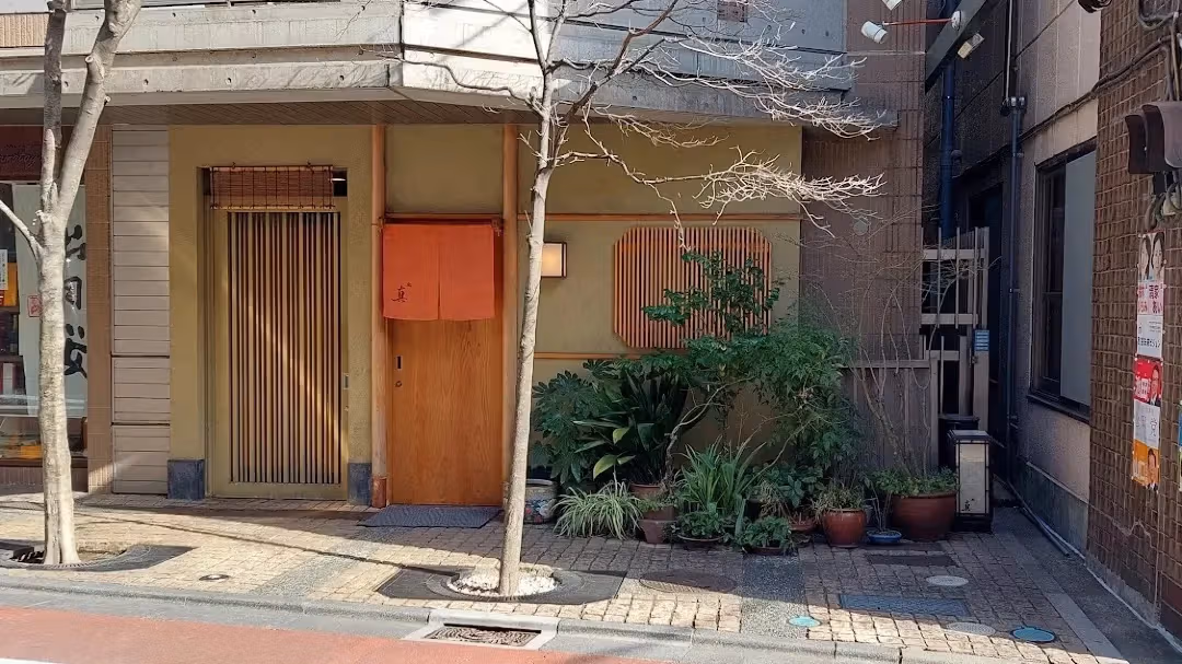 東京摘星地圖：一碗拉麵到精進料理，10間米其林餐廳的反差滋味