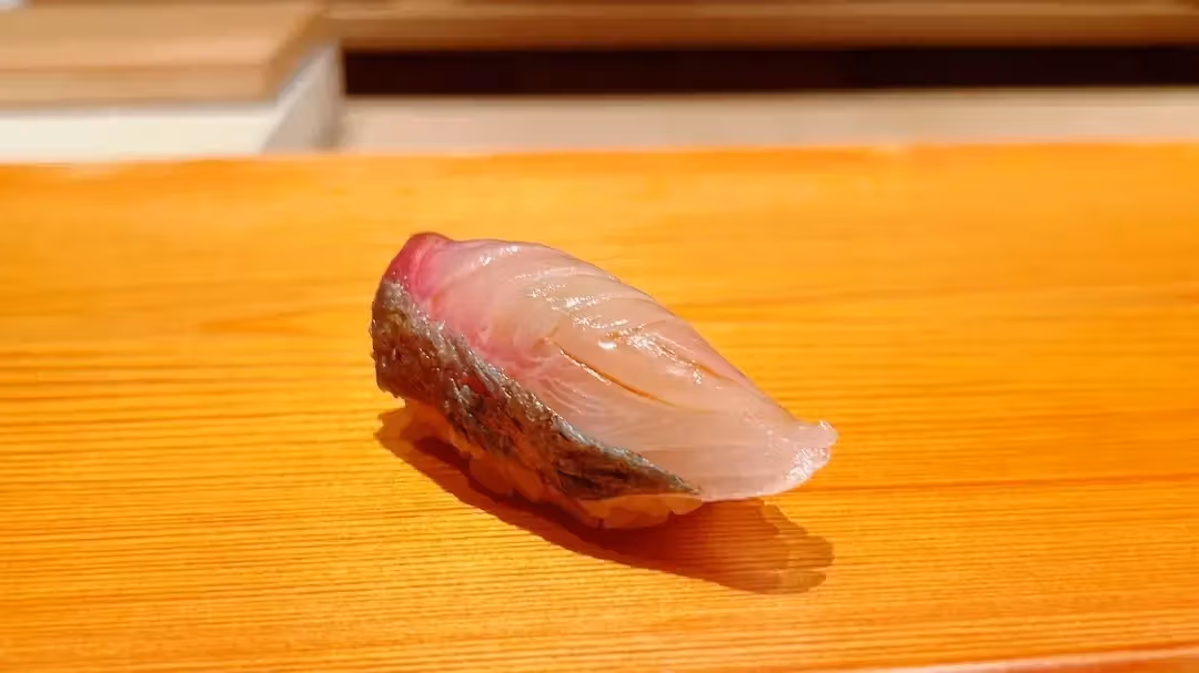 東京摘星地圖：一碗拉麵到精進料理，10間米其林餐廳的反差滋味