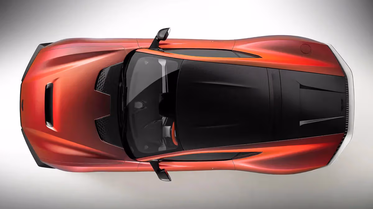 Aston Martin Valen 首度亮相：把 Vanquish 逼成反派的838匹V12