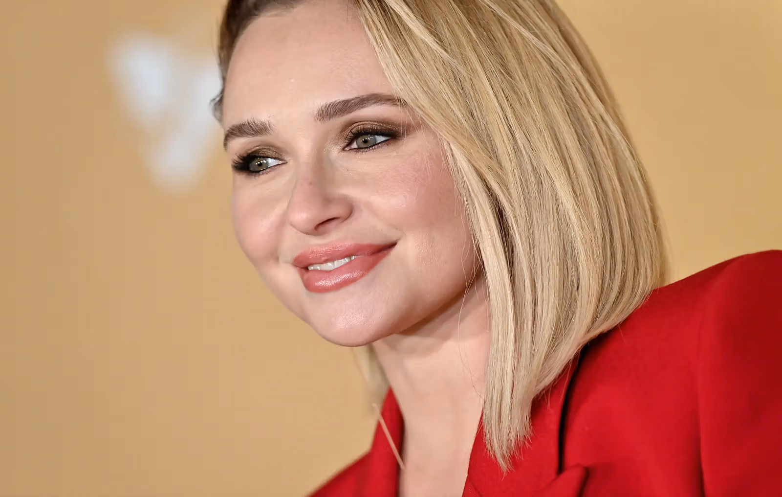 'Heroes' Star Hayden Panettiere Dies Suddenly at Age 36
