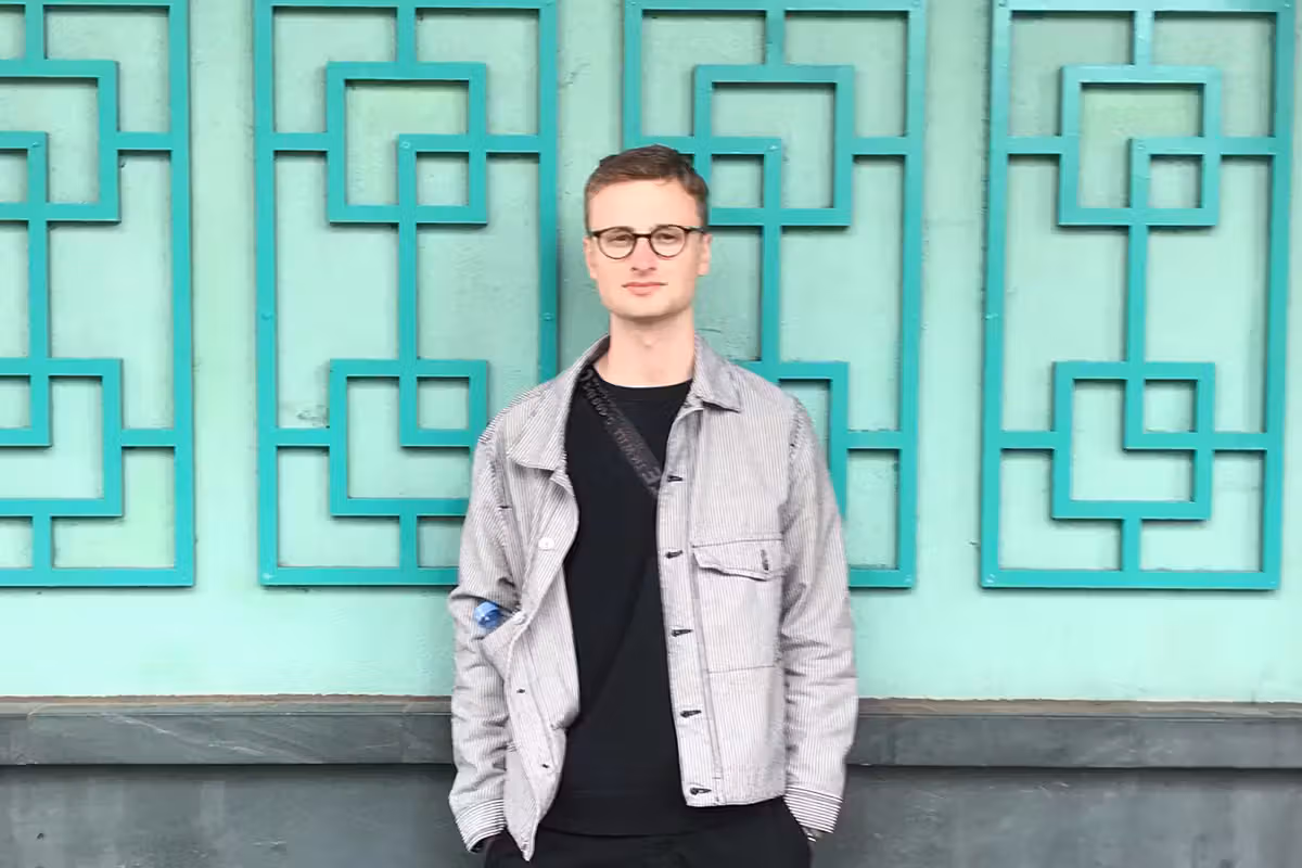 Andrew Reynolds 首雙簽名鞋：把老爹跑鞋外殼焊進滑板坦克