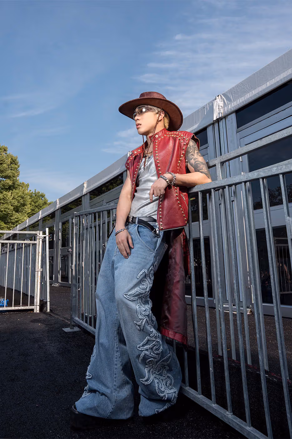 SB19 ขึ้นเวที Lollapalooza: บอยแบนด์ฟิลิปปินส์ถ่ายทอดแรงกดดันผ่านซิงเกิลใหม่ 