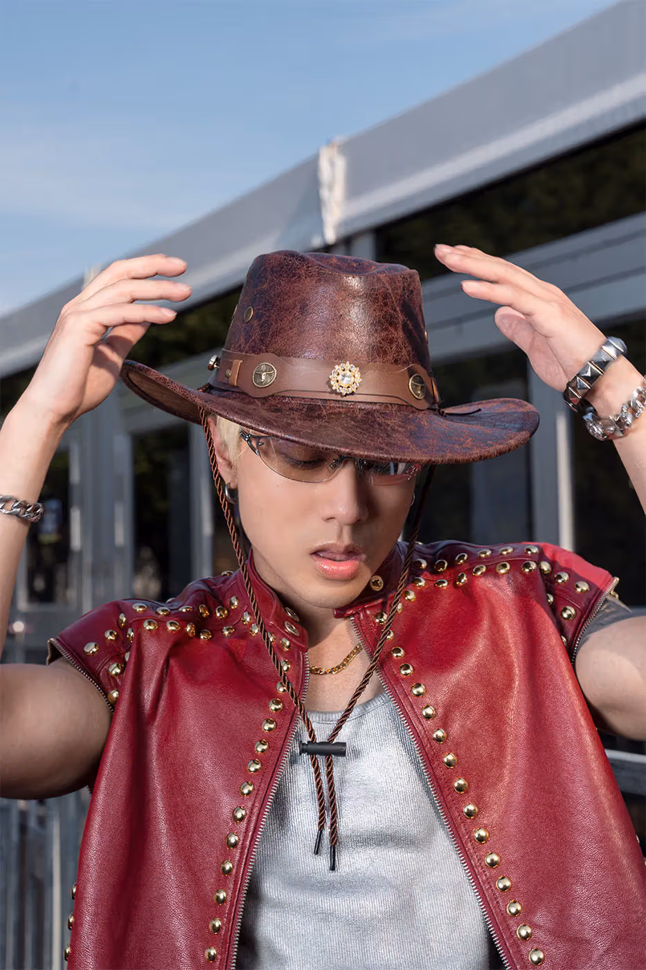SB19 ขึ้นเวที Lollapalooza: บอยแบนด์ฟิลิปปินส์ถ่ายทอดแรงกดดันผ่านซิงเกิลใหม่ 