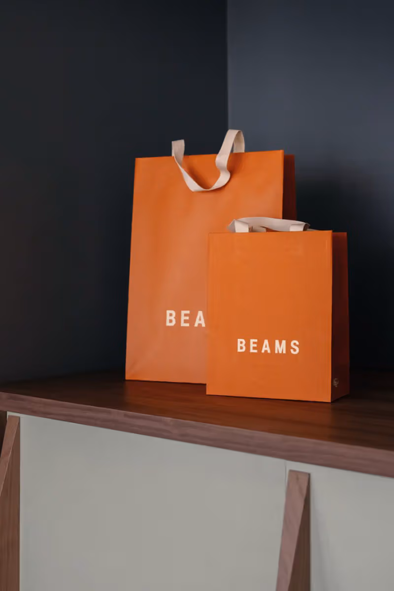 BEAMS 把美國第一間海邊店開在馬里布，一週只做三天生意