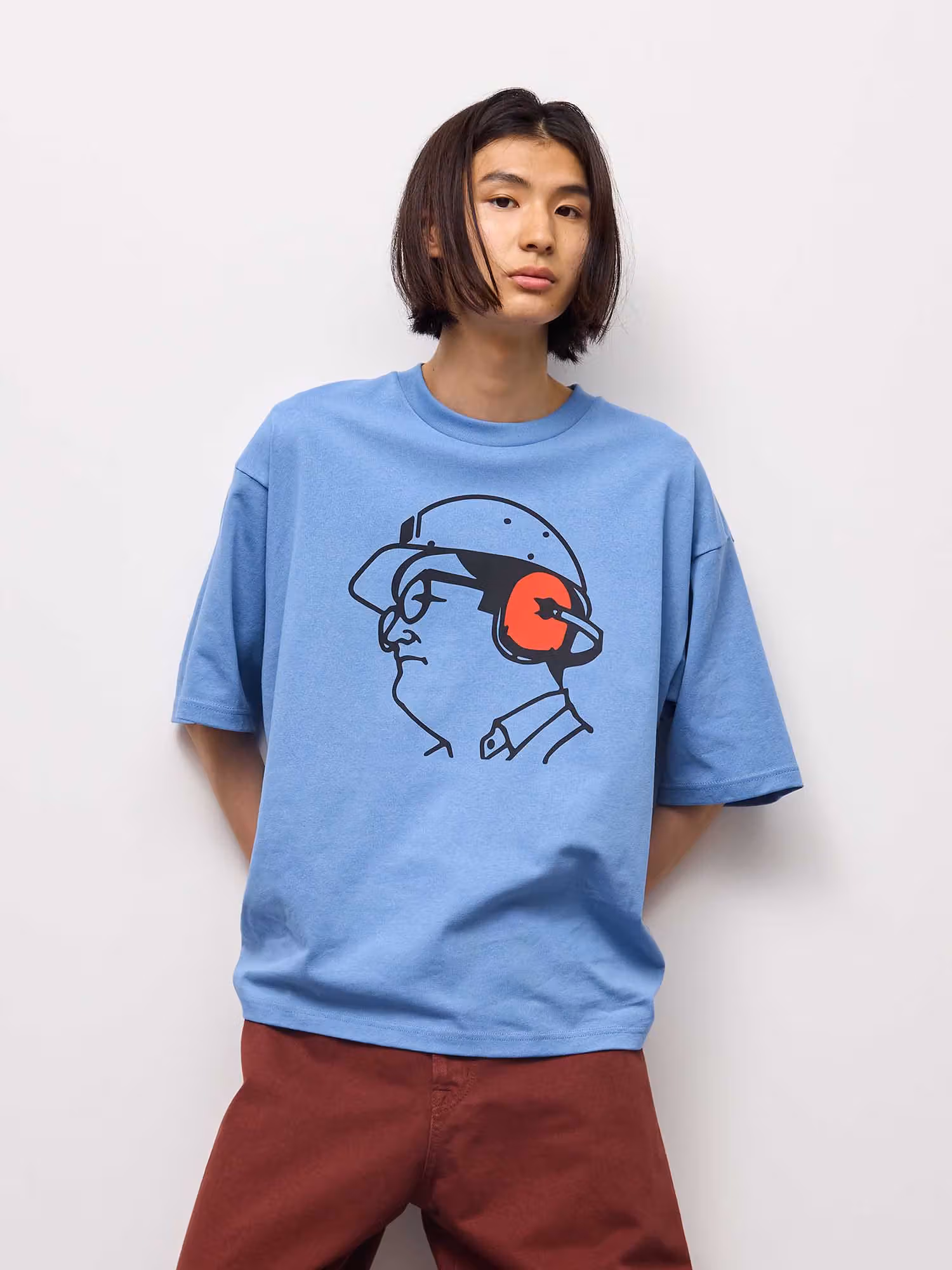 GU Reclaims Manchester's Legacy: Francesco Risso's Debut Collection Teams Up with Factory Records