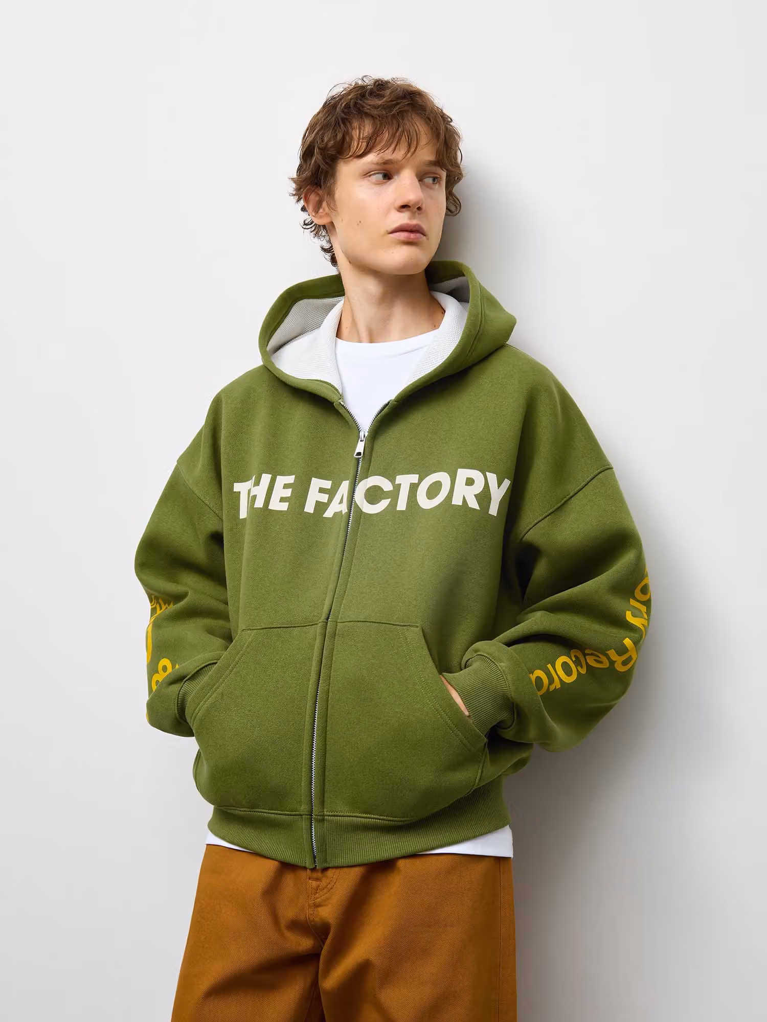 GU Reclaims Manchester's Legacy: Francesco Risso's Debut Collection Teams Up with Factory Records