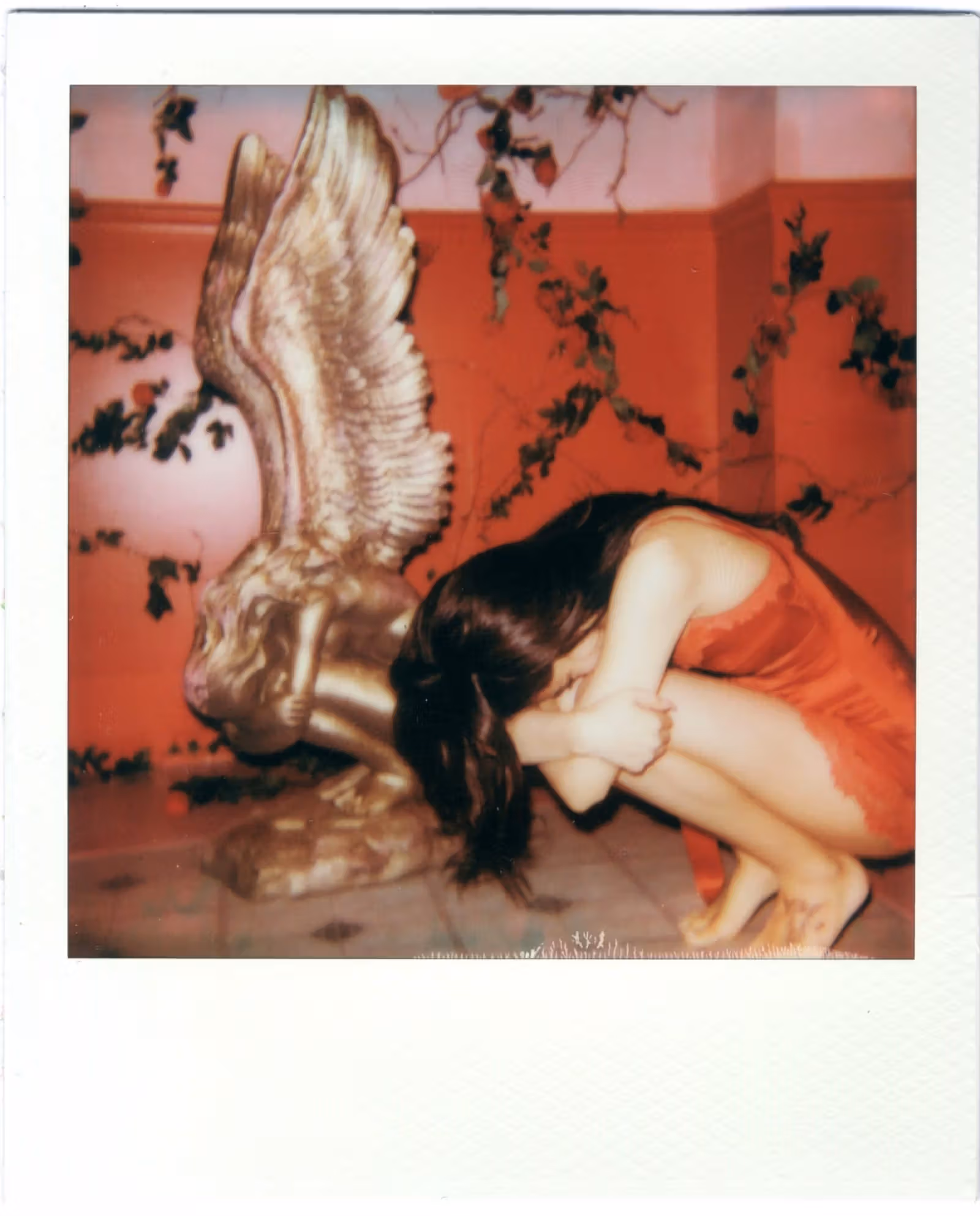 JENNIE 新 EP《FALLEN ANGEL》8月28日上線,同名主打MV預告先行