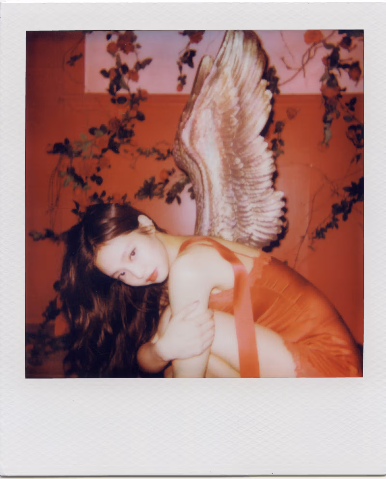 JENNIE 新 EP《FALLEN ANGEL》8月28日上線,同名主打MV預告先行
