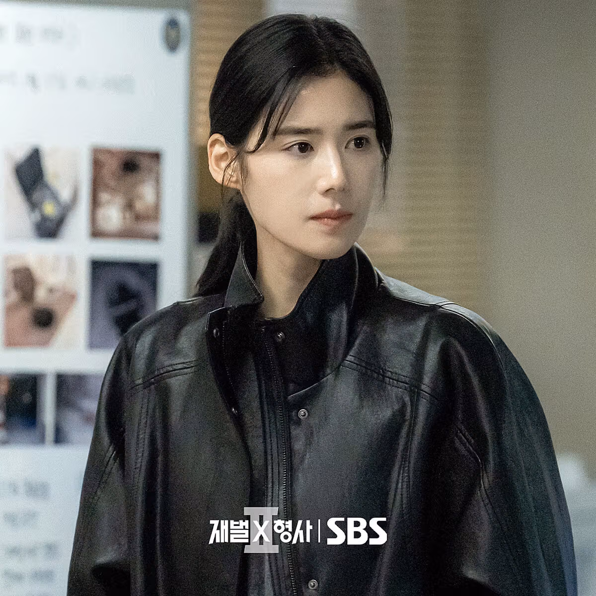 Yoo Seung-ho's face too handsome for the director to hold back, 'Flex X Cop 2' flexes its way into the coveted timeslot