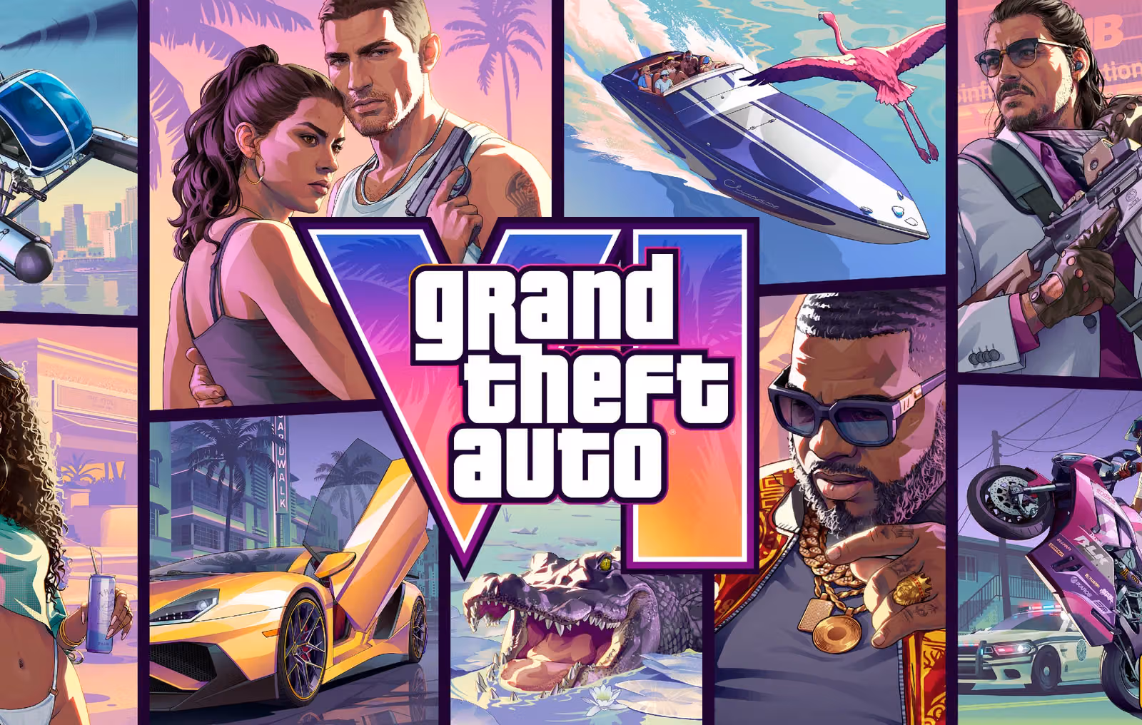 《GTA 6》預購九成選頂配版，市調公司：這比例前所未見