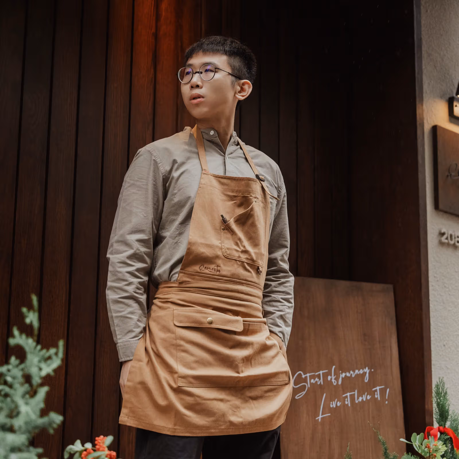 Xiang Se's Steve Chiu × earnestos' Ernest Toh Reunite After 5 Years: A 4-Hands Dinner Reimagining Chili Crab and Bak Kut Teh