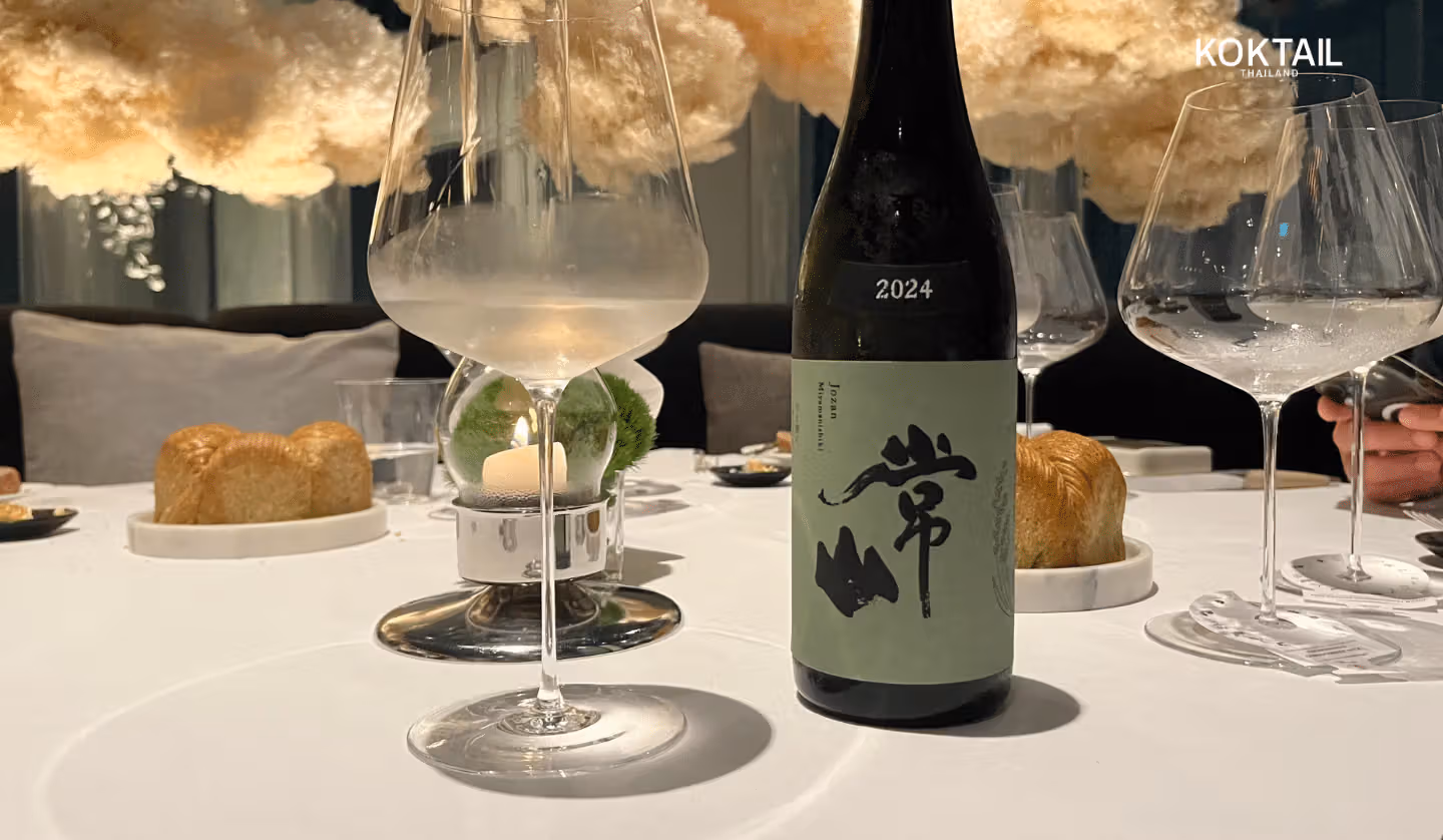 曼谷雨季七個新去處：從200年米蘭老咖啡館到皇室泰菜