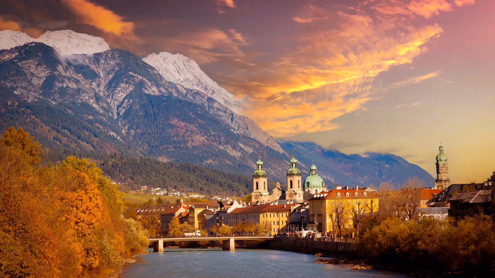 Rolling Stones Once Stayed Here: This Train Station Landmark Becomes Innsbruck's Only Five-Star Hotel by 2029
