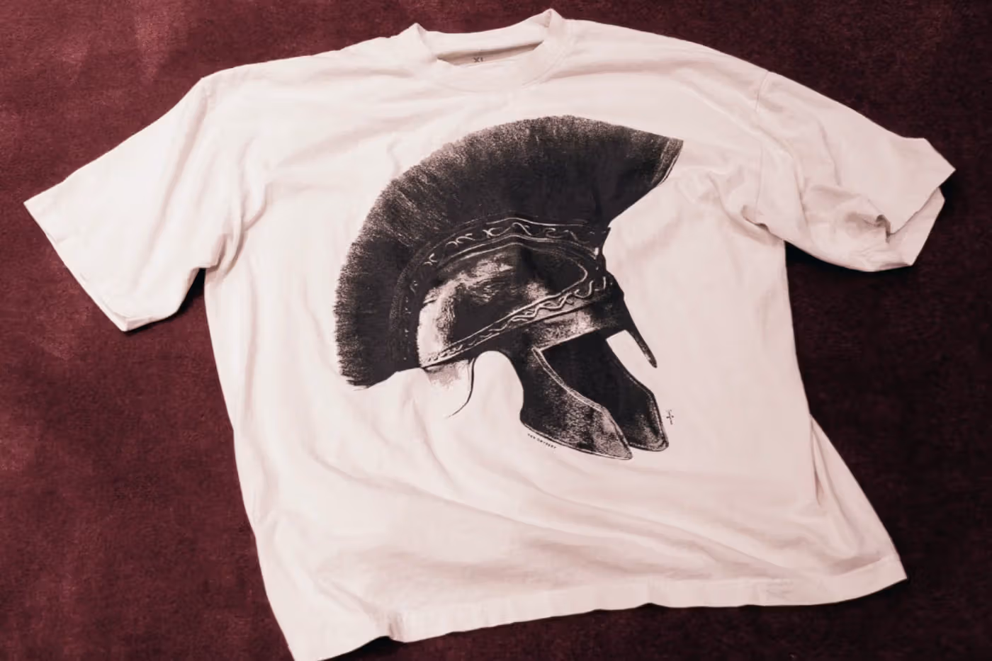 能買的周邊、買不到的鞋：Travis Scott 為《奧德賽》推出限時膠囊