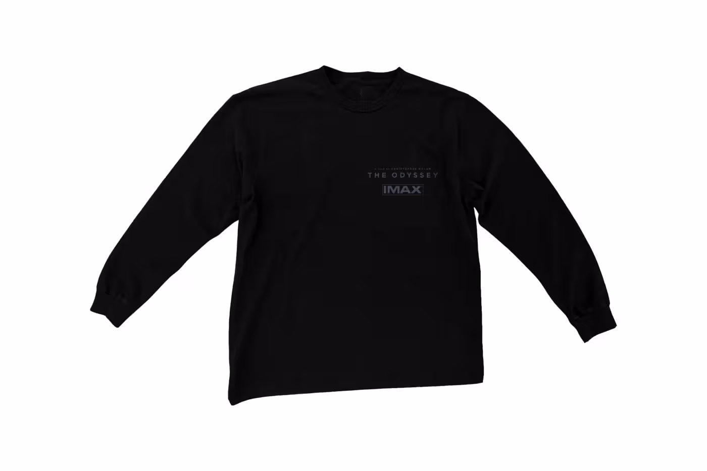 能買的周邊、買不到的鞋：Travis Scott 為《奧德賽》推出限時膠囊